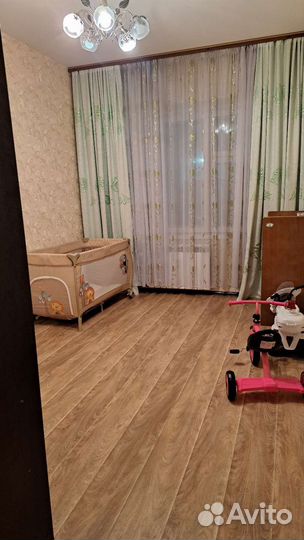 Детская кровать от 3 лет с матрасом бу