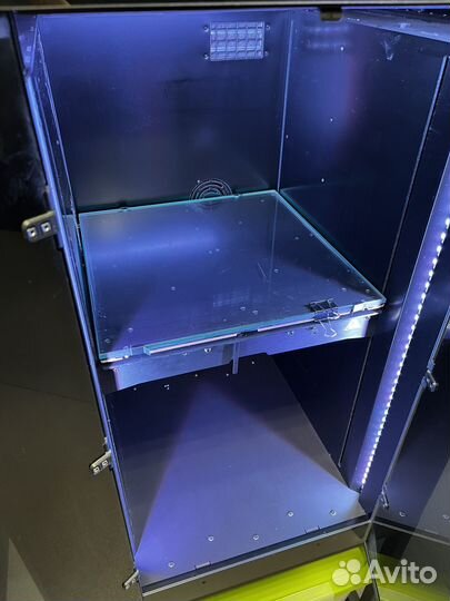 3d принтер Picaso XL series 2