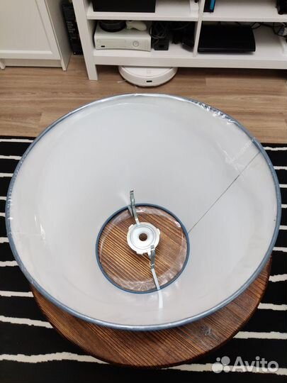 Абажур Икеа Ольста IKEA ollsta