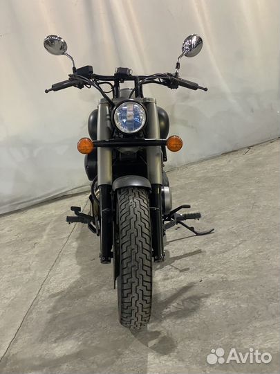 Honda Shadow 750 Phantom.Без пробега по РФ