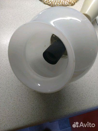 Потолочная лампа