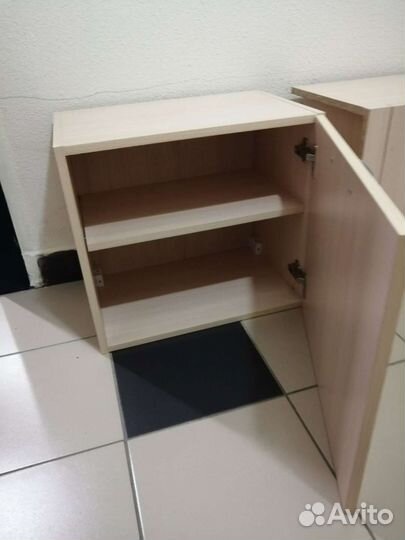 Шкафы подвесные