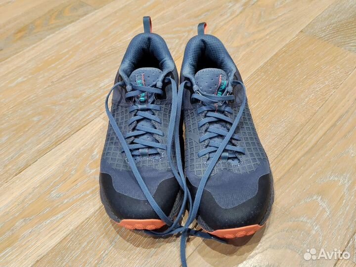 Кроссовки Under Armour Ua U Hovr Ds Ridge