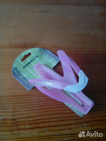 Держатель бутылки для велосипеда