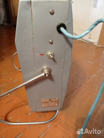 Фонарь неактичный фн-2