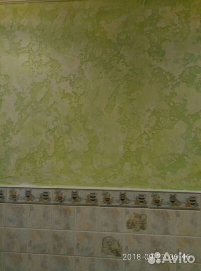 Отделочник, декоративные покрытия