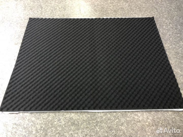 Шумоизоляция Шумофф герметон А15