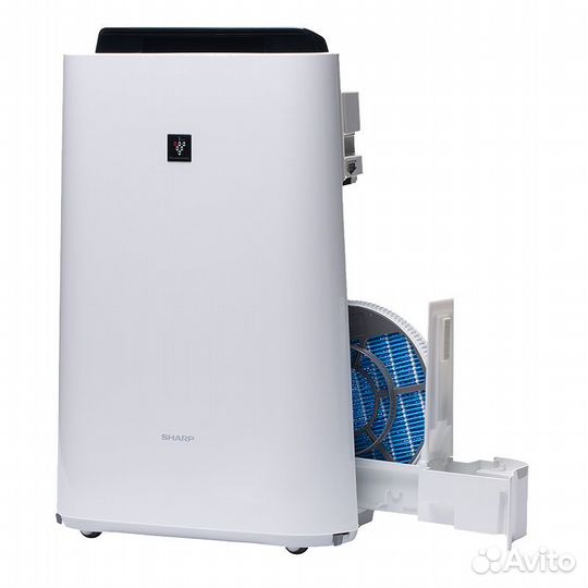 Очистители Sharp (мульти-комплексы) на гарантии