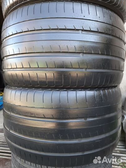 Yokohama Advan Sport V105 325/30 R21