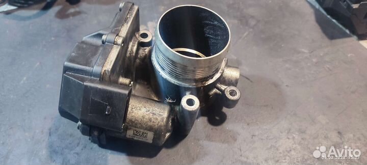Дросельная заслонка VAG 03L128063C