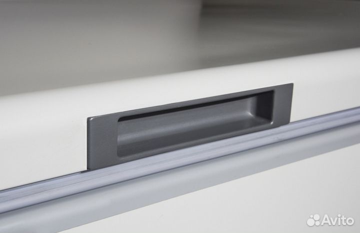 Морозильный ларь