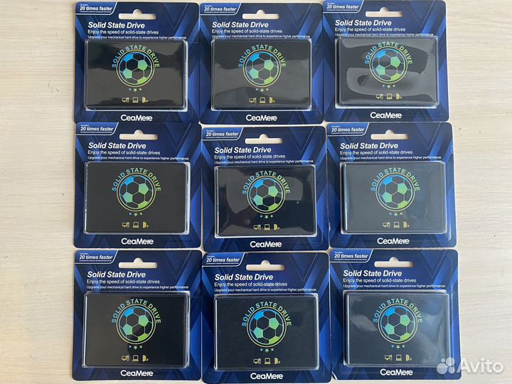 Жесткий диск ssd 512gb