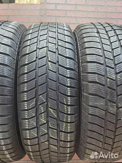 Barum Polaris 3 4x4 205/70 R15 96T
