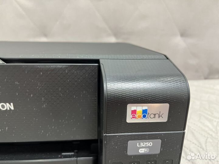 Принтер Epson L3250