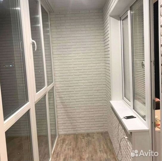 Пластиковые окна, окна пвх