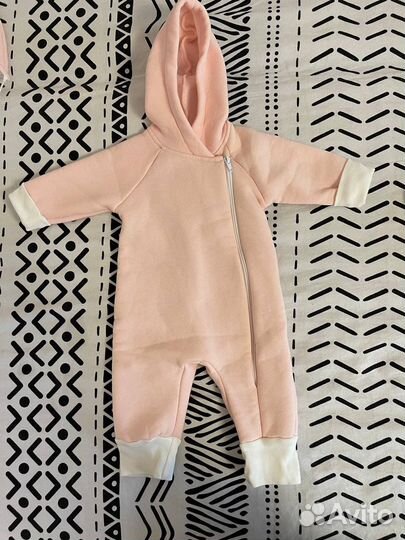 Комплект на выписку