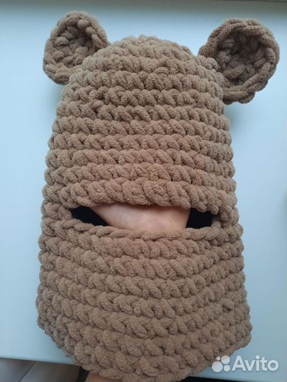 Балаклава детская