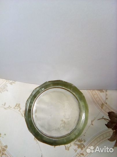 Стопка СССР 100 грамм граненая