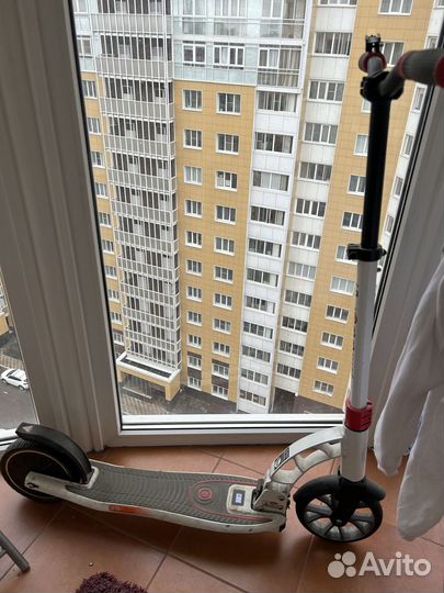 Электросамокат globber