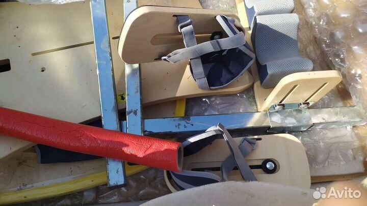 Статический вертикализатор смарт