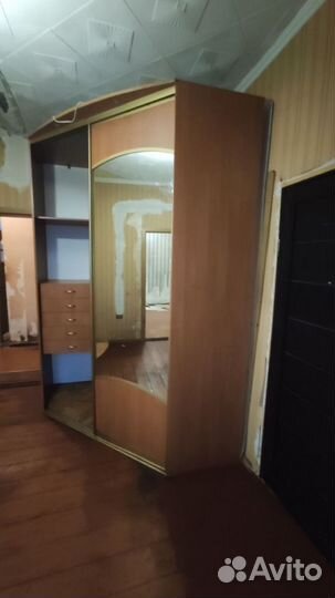 Угловой шкаф бу