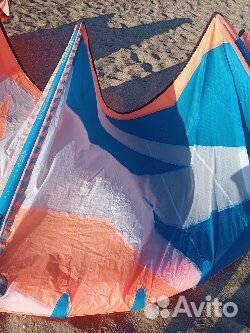 Кайт F-ONE 10 (16 год)