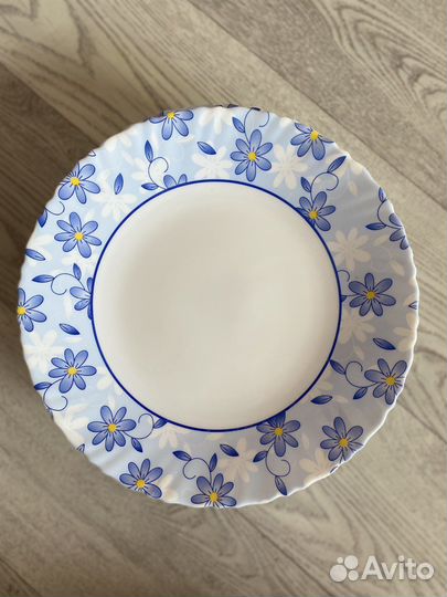 Тарелки высокое качество Эмираты