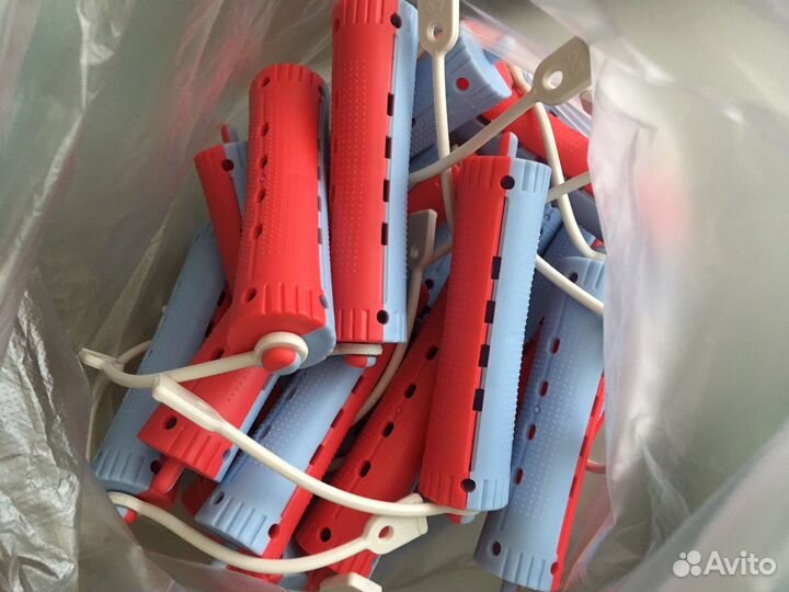 Лосьон для химической завивки волос Estel