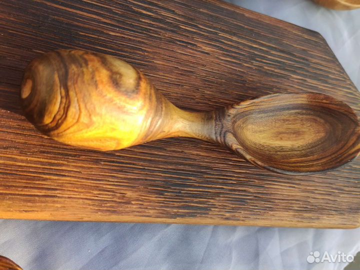 Ложка походная(охота,рыбалка)