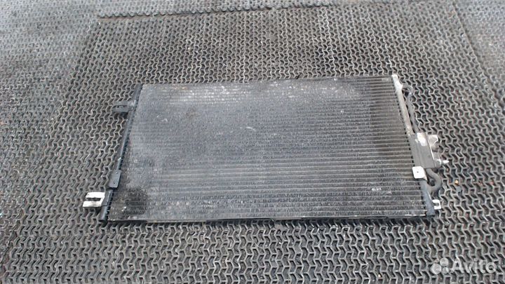 Радиатор кондиционера Chrysler Voyager, 2005