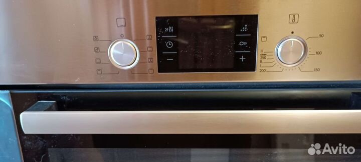 Духовой шкаф bosch новый