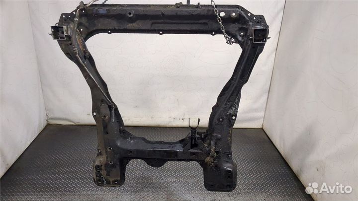 Балка подвески передняя Citroen Jumpy (Dispatch)