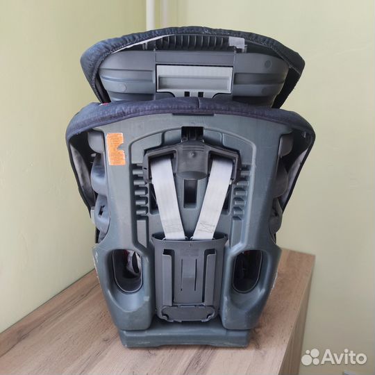 Детское автокресло Britax Romer (9 - 36 кг)