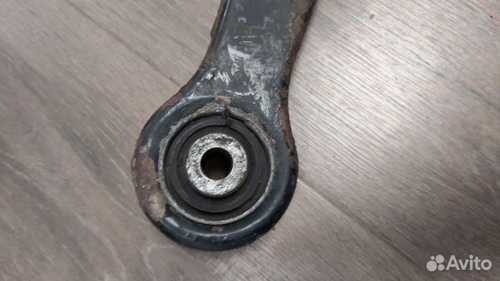 Рычаг подвески задний левый Bmw 7 Series E38