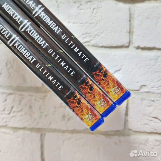 Mortal Kombat 11 Ultimate PS5