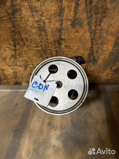 Гур Насос гидроусилителя CDN Audi a5 2.0T A4 B8