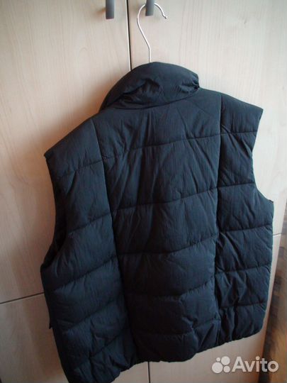 Жилет стеганый koton kids 146-152 размер черный но