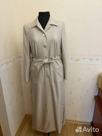 Тренч Escada 44 46