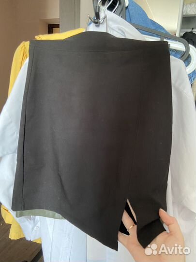 Женские вещи пакетом