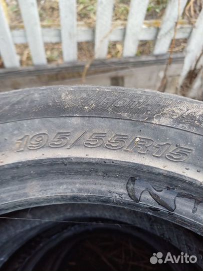 Goodride SW 608 195/55 R15