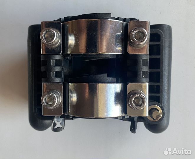 Замок для велокресла Hamax