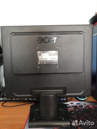 Монитор Acer