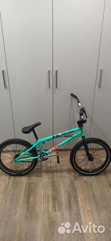 Bmx