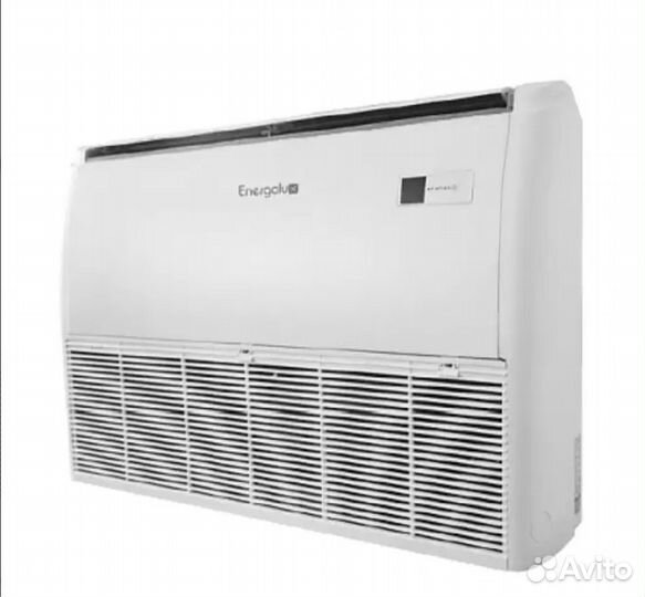 Сплит-система Energolux sacf60D4-A/SAU60U3-A-WS30