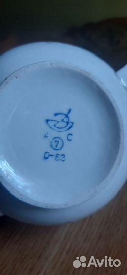 Заварочный чайник 2шт