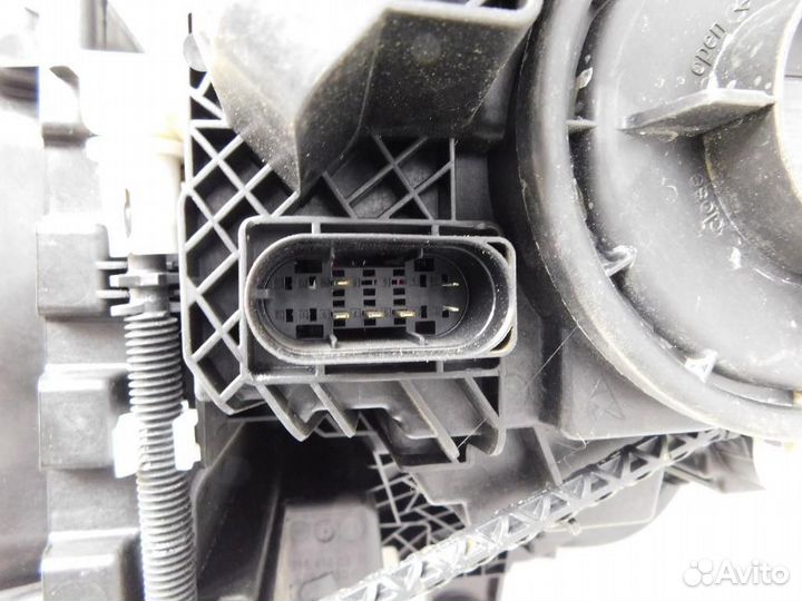 Фара правая Mercedes-Benz GLS-Class