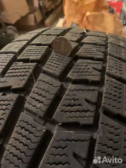 Dunlop Winter Maxx WM01 205/60 R16 96T