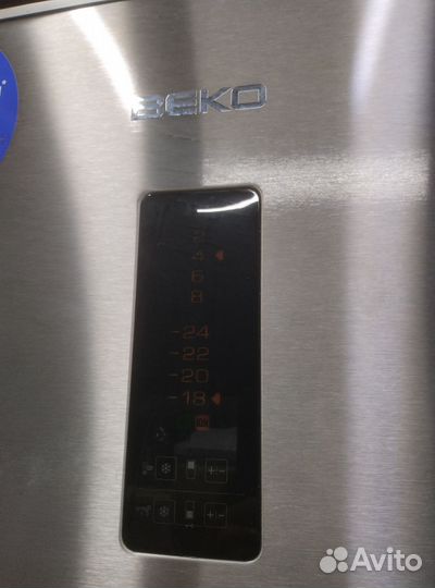 Холодильник веко с доставкой