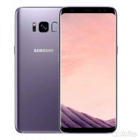 Чехол для samsung galaxy s8 plus