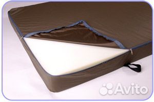 Матрасы поролоновые по вашим размерам